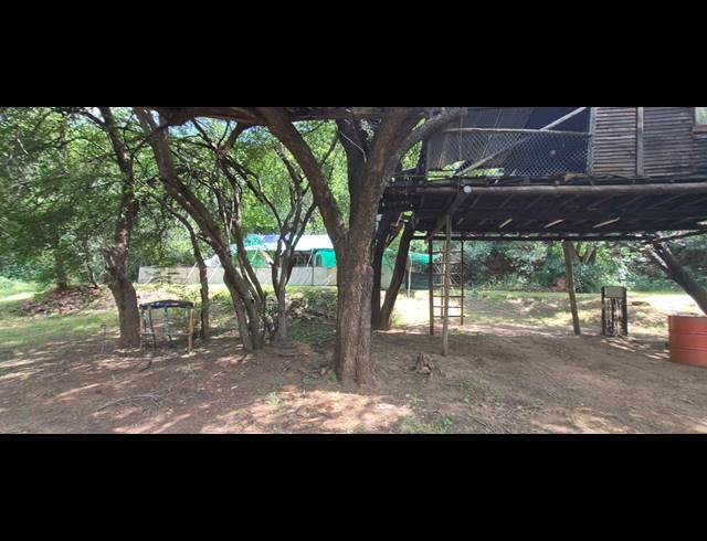 17.90HA FARM FOR SALE IN BRITS RURAL